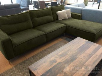 Loungebank Capelle 245cm
