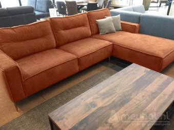 Loungebank Capelle 245cm