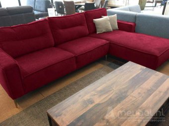 Loungebank Capelle 245cm