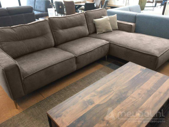 Loungebank Capelle 245cm