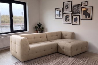Loungebank Castricum