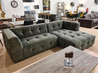 Loungebank Castricum