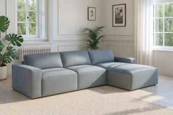 Loungebank Delft