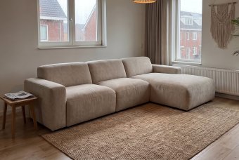 Loungebank Delft