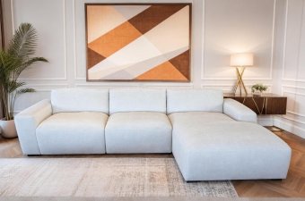 Loungebank Delft 315cm
