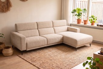 Loungebank Enschede
