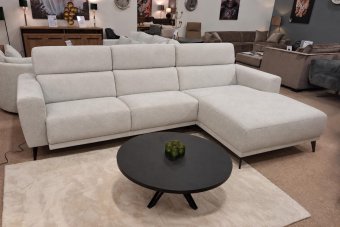 Loungebank Enschede 274cm