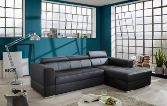 Giessen Longchair