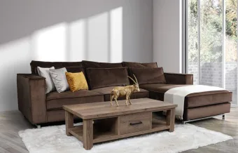 Loungebank Indijk