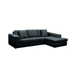 Loungebank Lelystad 254cm
