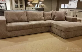 Loungebank Loenen