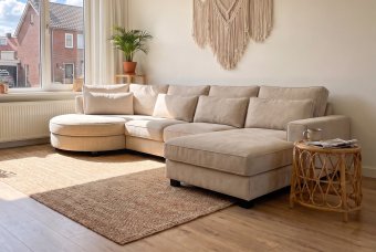 Loungebank Rond Amstelveen
