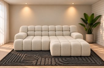 Loungebank Tiel