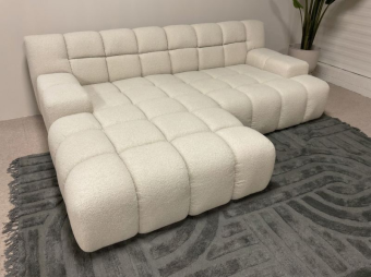 Loungebank Tiel