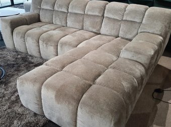 Tynaarlo · Longchair Groot + 2 Zits + Longchair Groot