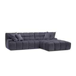 Loungebank Tynaarlo 256cm