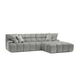 Loungebank Tynaarlo 256cm