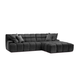 Loungebank Tynaarlo 256cm