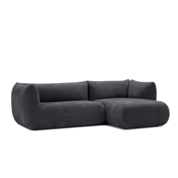 Loungebank Veendam 263cm