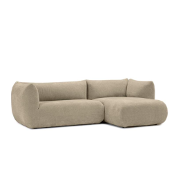 Loungebank Veendam 263cm