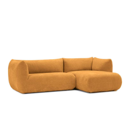Loungebank Veendam 263cm