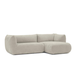 Loungebank Veendam 263cm