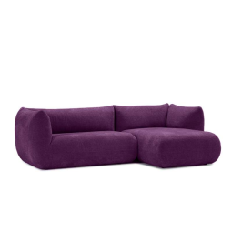 Loungebank Veendam 263cm