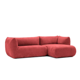Loungebank Veendam 263cm