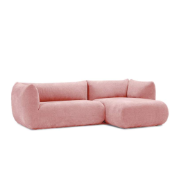 Loungebank Veendam 263cm