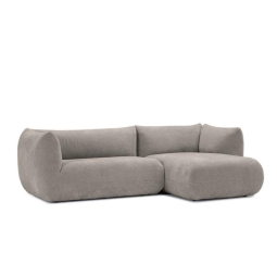 Loungebank Veendam 263cm