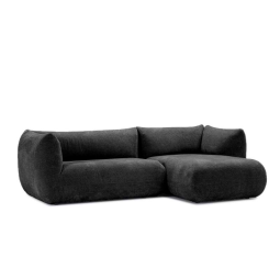 Loungebank Veendam 263cm