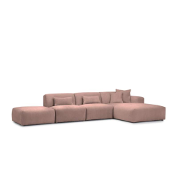 Loungebank Veenendaal 399cm