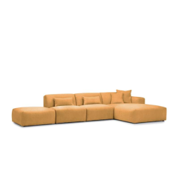 Loungebank Veenendaal 399cm