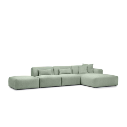 Loungebank Veenendaal 399cm
