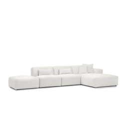 Loungebank Veenendaal 399cm