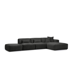 Loungebank Veenendaal 399cm
