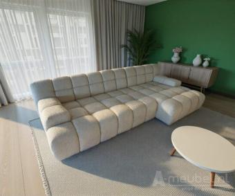 Loungebank Zuidlaren