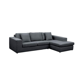 Loungebank Lelystad 254cm