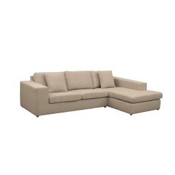 Loungebank Lelystad 254cm