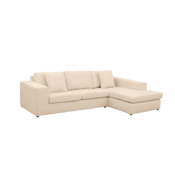 Loungebank Lelystad 254cm