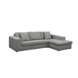 Loungebank Lelystad 254cm