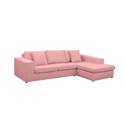 Loungebank Lelystad 254cm