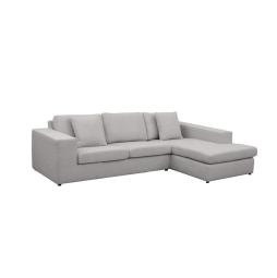 Lelystad Longchair + 3 zits
