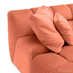 Zuidlaren Longchair Diep + 2.5 Zits Diep + Longchair Diep