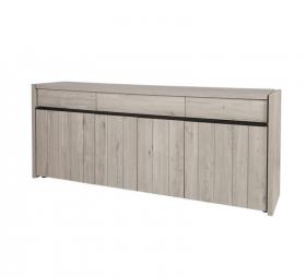 Lageland Dressoir Medium 224cm