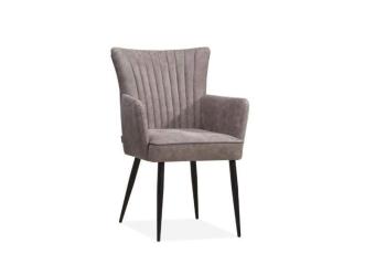 OUTLET ALPHEN AAN DEN RIJN! - Eetkamerstoel Motive 4x