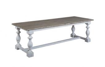 Monza Eettafel