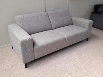 Bank Maarssen · 2.5 Zits 206cm