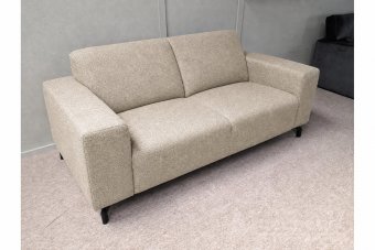 Maarssen 2 Zits in beige – kleurimpressie