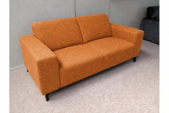 Maarssen 2 Zits in oranje – kleurimpressie